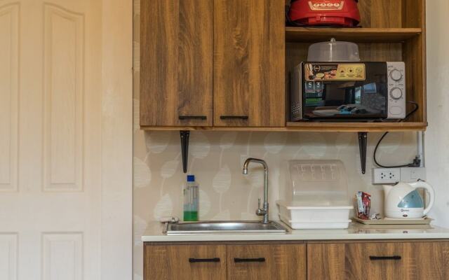 Villa Pituk Bonanza Khao Yai