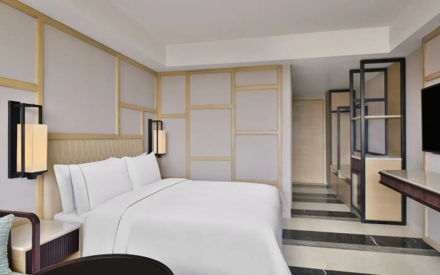 The Westin Goa