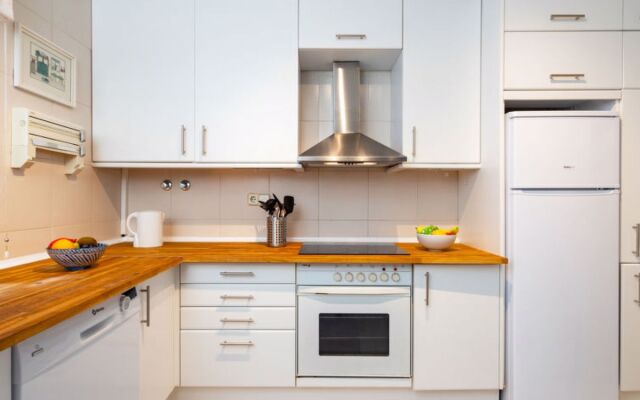 Apartment Mirador Nationalpark Hohe Tauern 27141