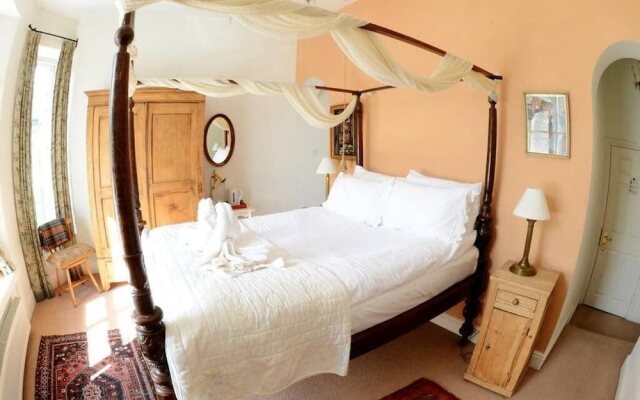 Abode Accommodation