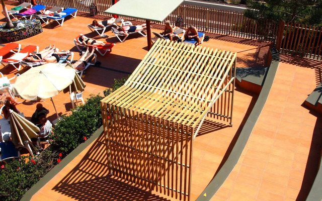 Punta del Rey - Adults Only