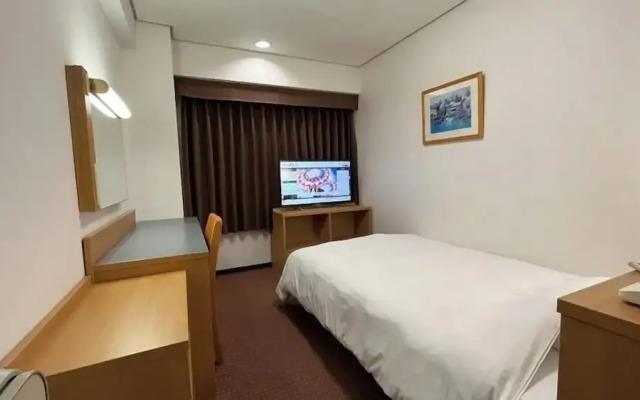 Hotel Alpha-One Tottori