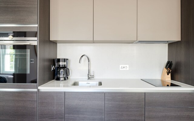 Sonder by Marriott Bonvoy Sloane Square Apartments Chelsea