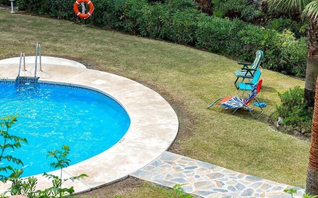 Apartamento Calahonda Royale