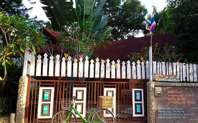 Your Home in Mae Rim