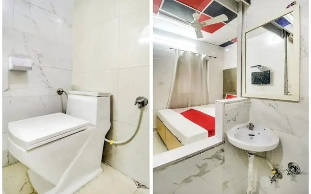 Amar Hotel By GRB