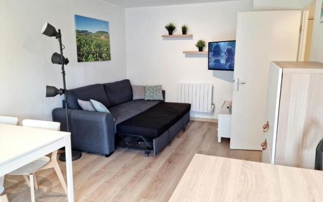 Appartement Beaune like Home