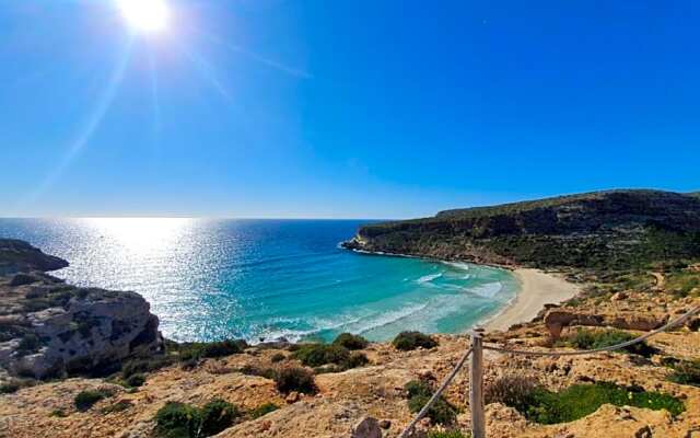 Bed and Breakfast Siciliamuri Lampedusa