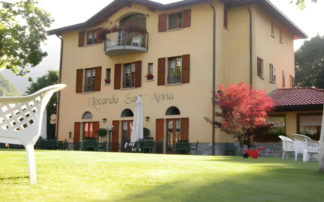 Locanda Sant'Anna