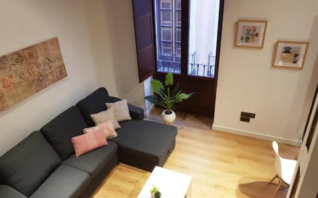 Granada Deluxe 3000 - Apartment in グレナダ - Photo 4