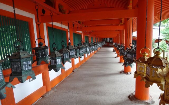 Hotel Wellness Asukaji