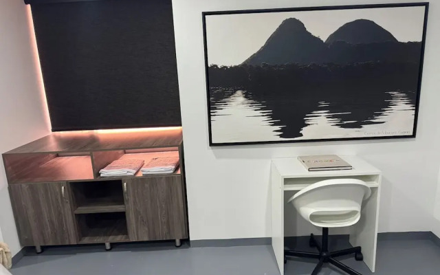 Ope Suites Calle 100