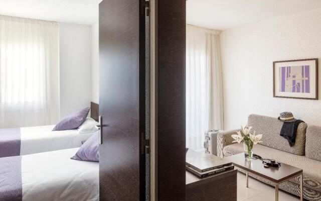 AQUA Hotel The Breeze – All Inclusive – Adults Only +18