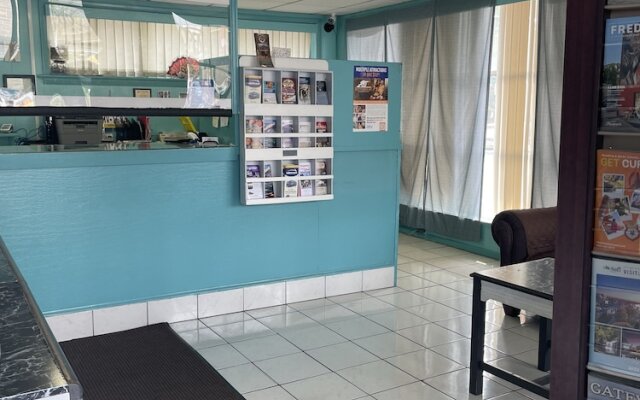 Colton Motel Gettysburg