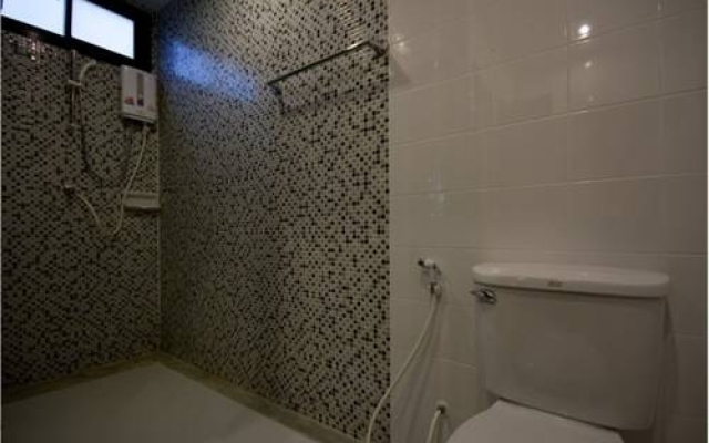 Warika Place Hotel