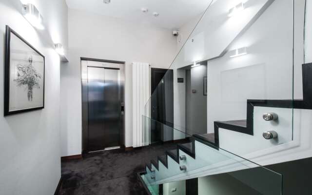 Best Western Premier Natalija Residence