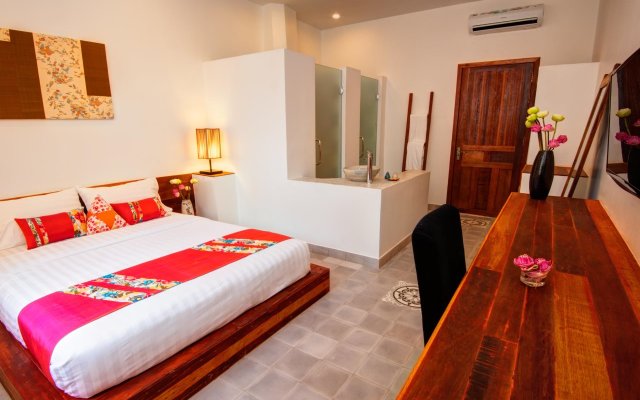 House Boutique Eco Hotel