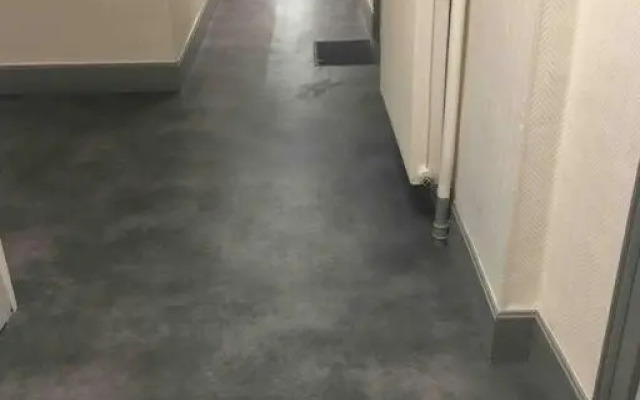 Nouveau Studio les fées draps inclus café thé à disposition