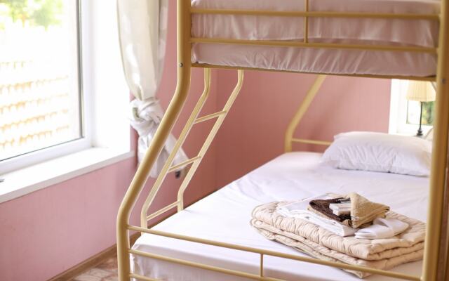 Hostel Villa Macesta