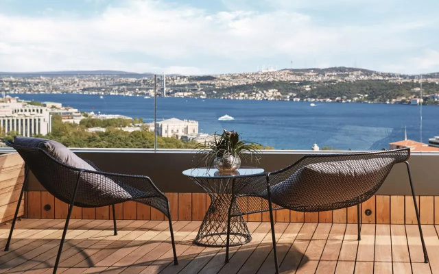 Gezi  Bosphorus, Istanbul, a Member of Design s - Special Class