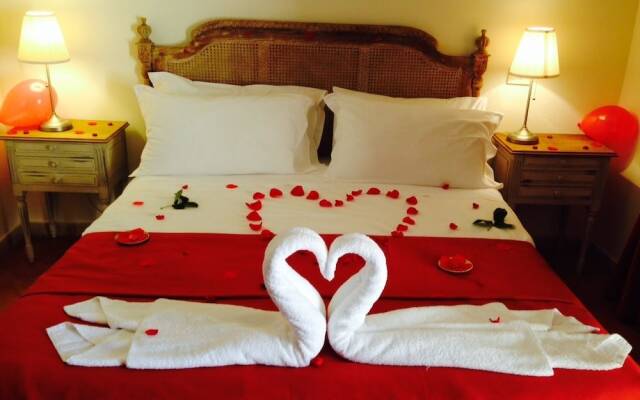 Casale di Tormaggiore Villa and Country Suites