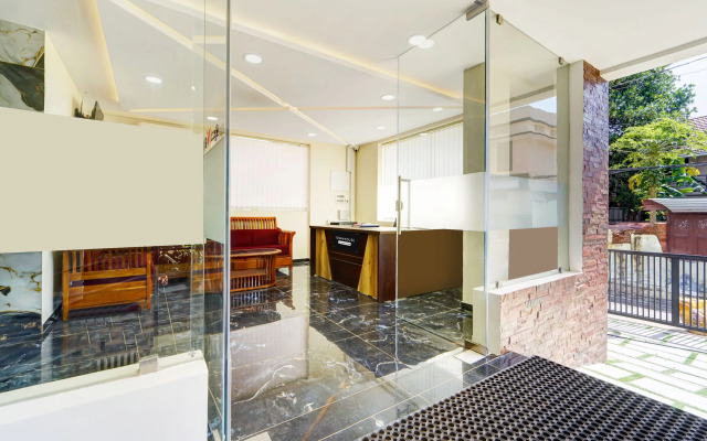 Townhouse Trivandrum Padmanabhaswamy Temple Formerly Rezt N Relaz Inn