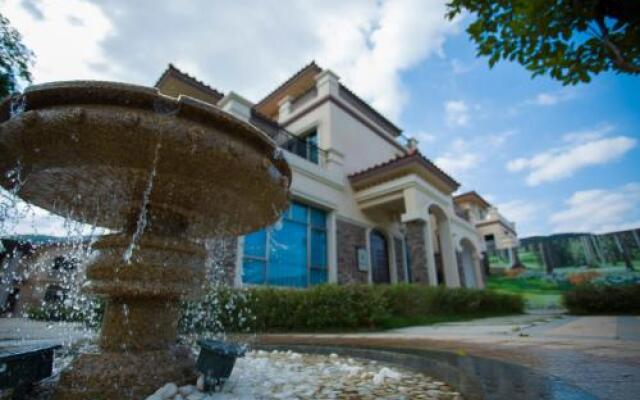 DaTeng Zen Culture Hotel