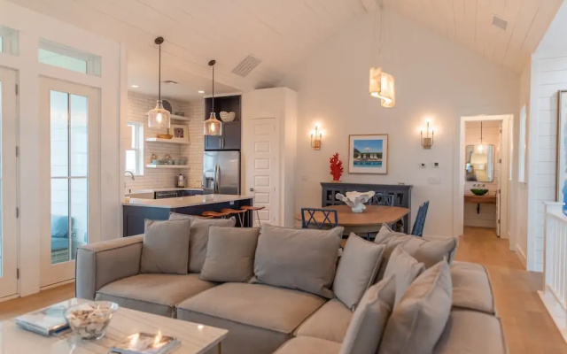 Pearl 4 Bedroom Home
