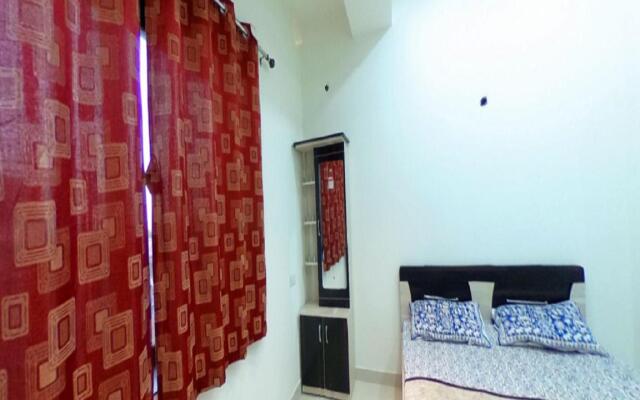 Hemprabha B&B Homestay by StayApart