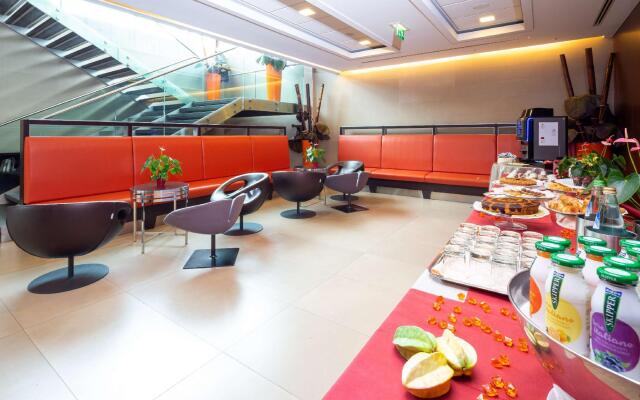 Best Western Hotel Goldenmile Milan