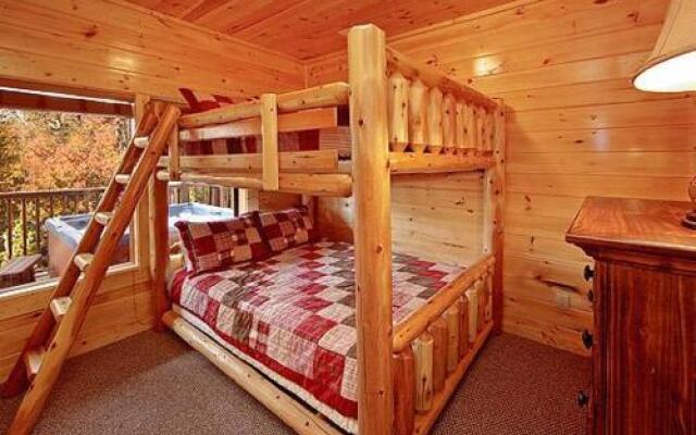 Basswood Lodge Holiday home