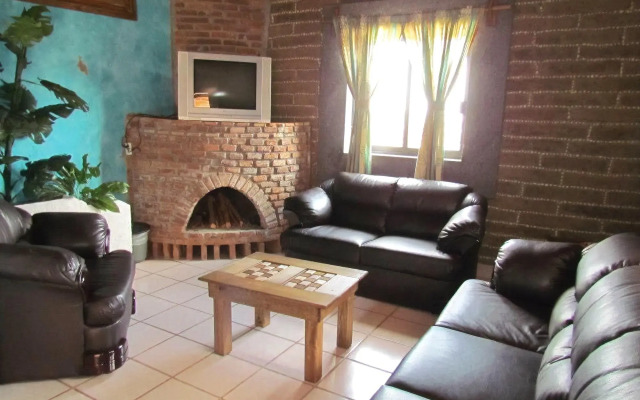 Hotel y Cabañas Una Cosita de Zacatlan