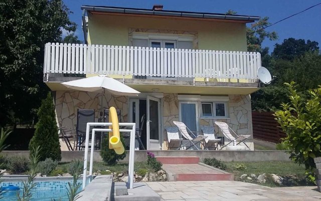 Holiday home in Vonyarcvashegy - Balaton 42697