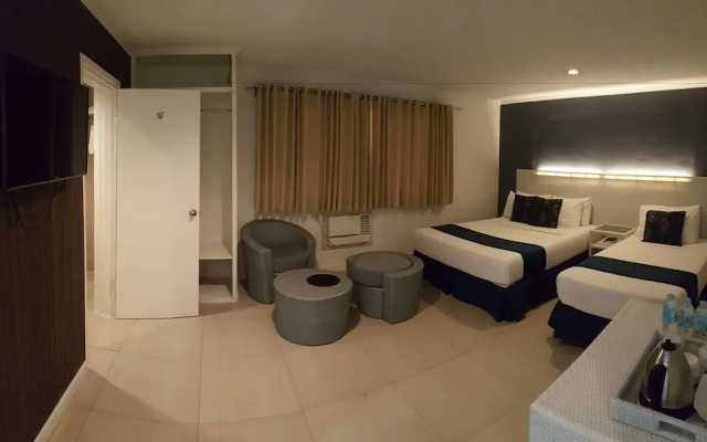 Courtyard Inn