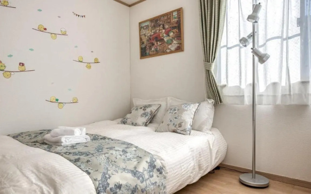 Toshima-ku - House - Vacation STAY 8513