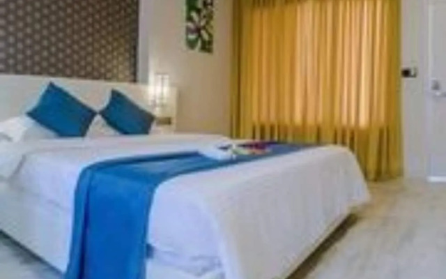 Velana Beach Hotel Maldives