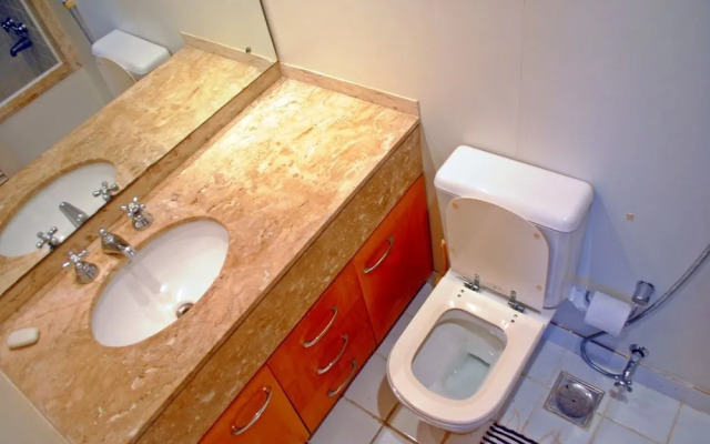 Ipanema & Copa 180 View 2Bdr A1-002