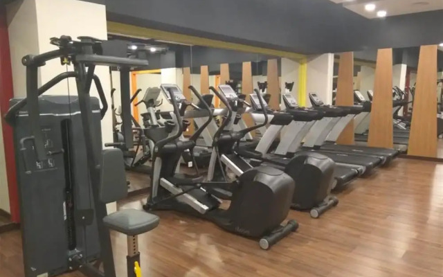 Best Price And Modern 2Br At Signature Park Grande Apartment