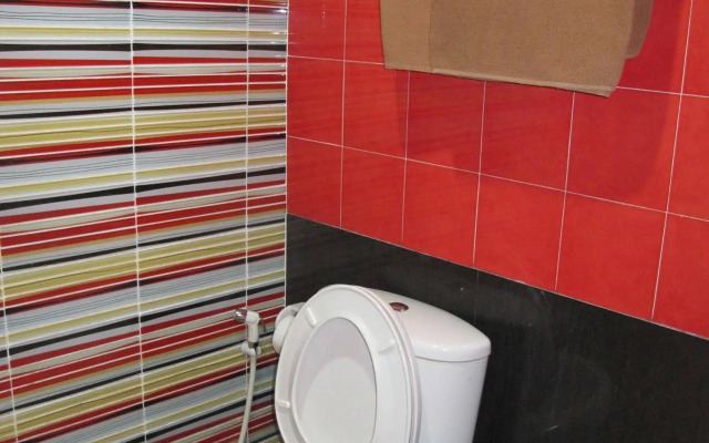 Wandee House Jomtien