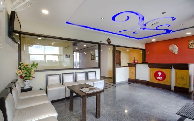 OYO 3968 Chandras Residency