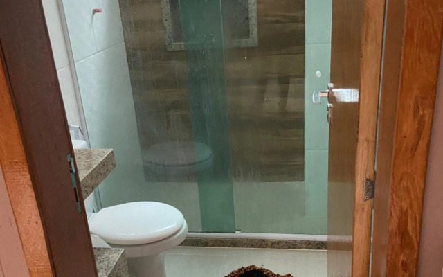 Apartamento em Cabo Frio