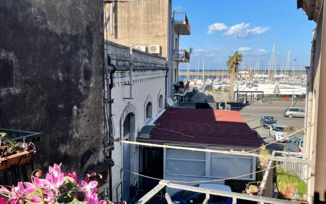 La Vie Fuille Bed and Breakfast