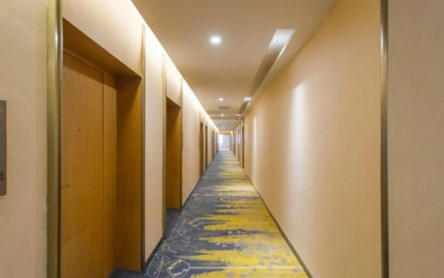 Gopher Wood hotel
