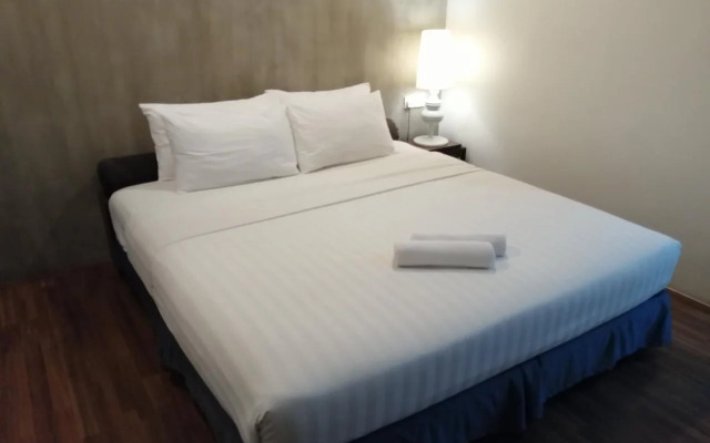 T+ Hotel Sungai Korok