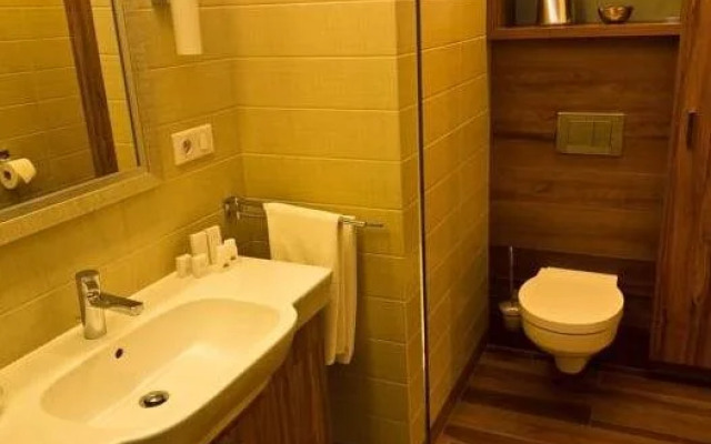 Elite Apartments Garbary Old Town