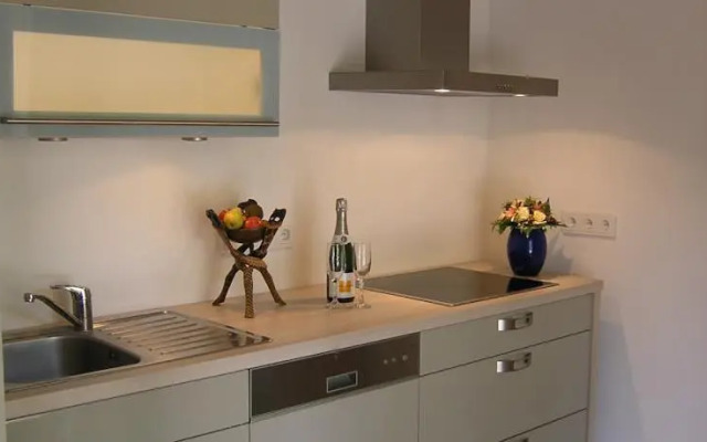 Apartmenthaus Kleinmachnow