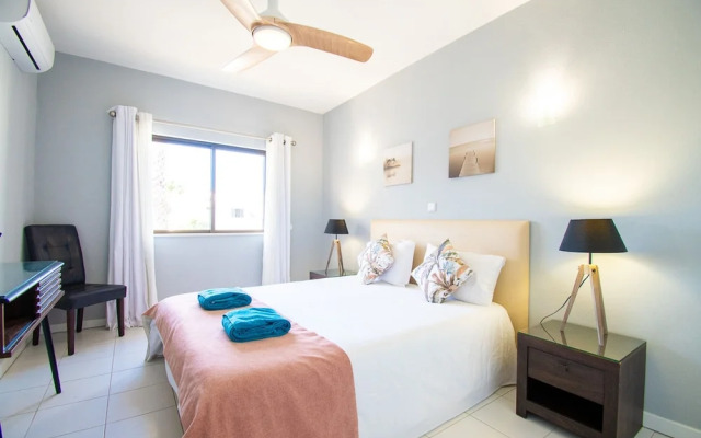 99B Hibiscus Monte Dourado