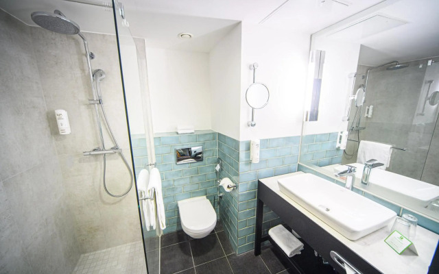 Avani Frankfurt City Hotel