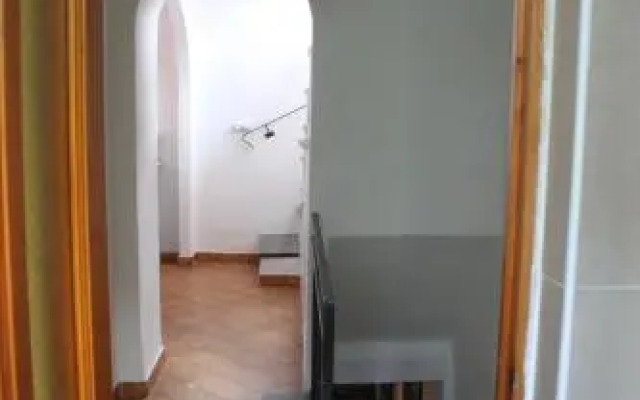 Country House in Valle Arroscia