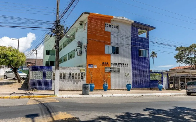 Caravelas